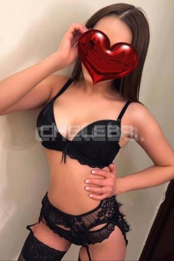 Николь, возраст 21 год, фото 2